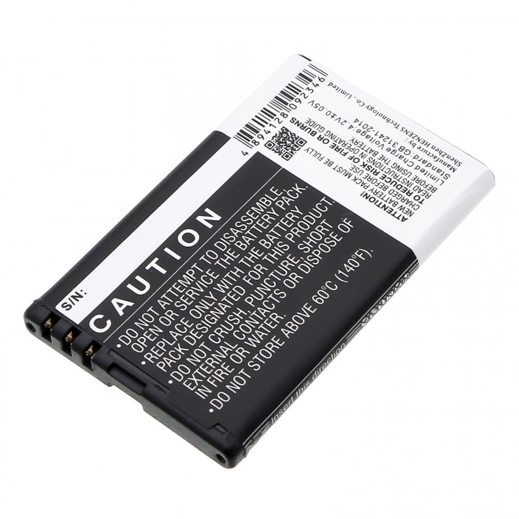 Аккумулятор Cameron Sino для Siemens  Gigaset SL930 V30145-K1310-X456 CS-SX930CL