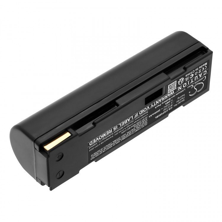Аккумулятор Cameron Sino для CINO 680BT F680BT F780BT BT2100 CS-CNF680BL Аккумулятор Cameron Sino для CINO 680BT F680BT F780BT BT2100 CS-CNF680BL
