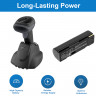 Аккумулятор Cameron Sino для CINO 680BT F680BT F780BT BT2100 CS-CNF680BL Аккумулятор Cameron Sino для CINO 680BT F680BT F780BT BT2100 CS-CNF680BL