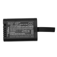 Аккумулятор Cameron Sino BP290, T912185, XW-EX001 CS-FBP290SL