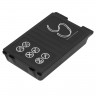 Аккумулятор Cameron Sino для Autec FUA10, UTX97, CB71.F CS-ALK707BL Аккумулятор Cameron Sino для Autec FUA10, UTX97, CB71.F CS-ALK707BL