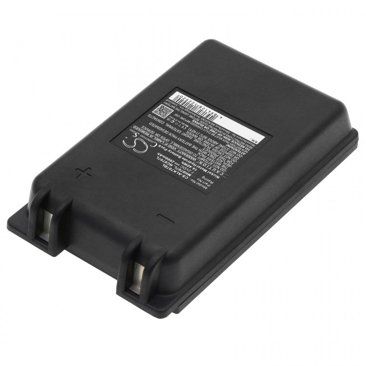 Аккумулятор Cameron Sino для Autec FUA10, UTX97, CB71.F CS-ALK707BL Аккумулятор Cameron Sino для Autec FUA10, UTX97, CB71.F CS-ALK707BL