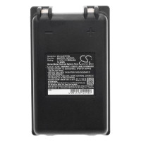 Аккумулятор Cameron Sino для Autec FUA10, UTX97, CB71.F CS-ALK707BL